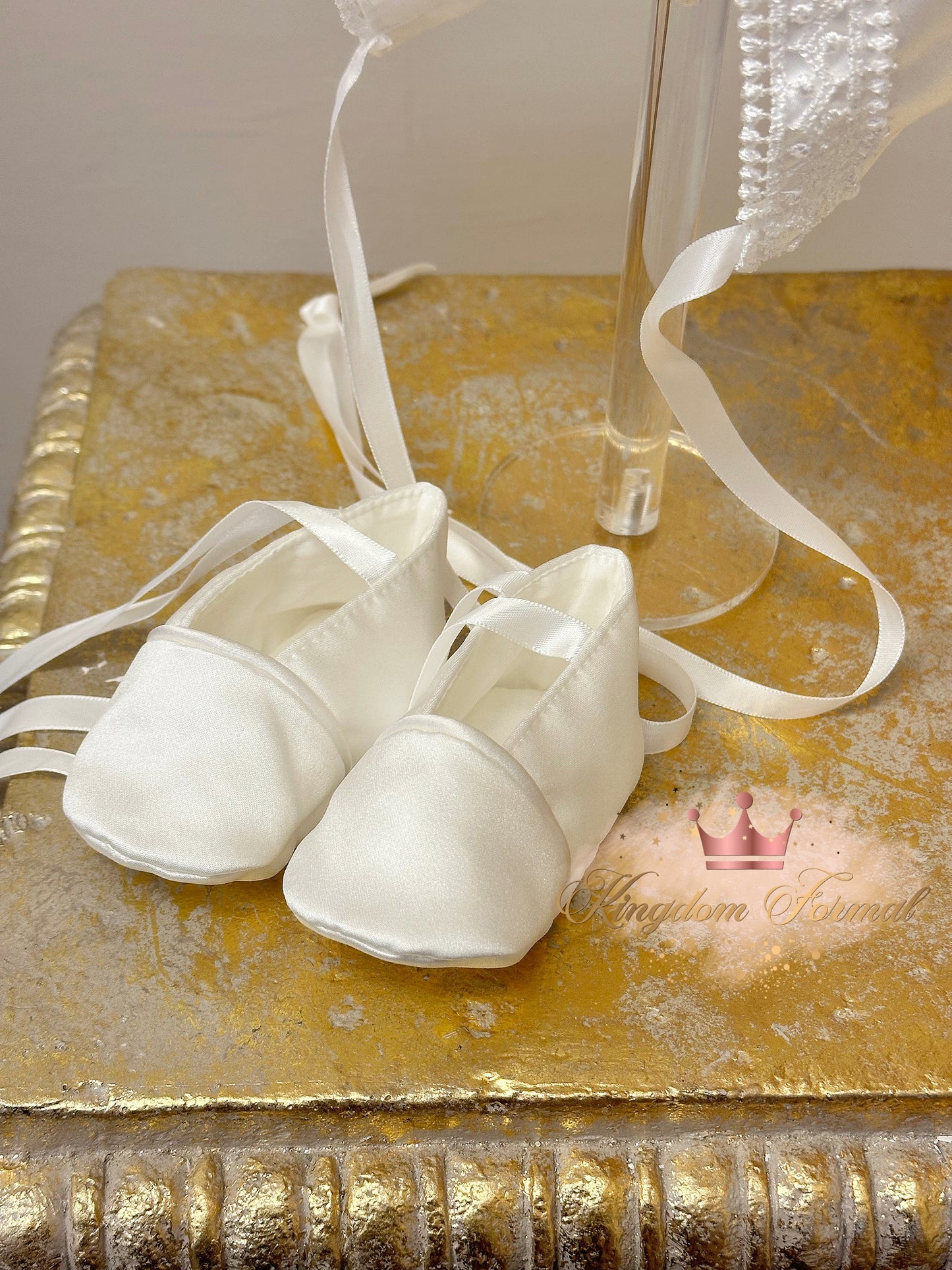 The Arjun Baptism Set