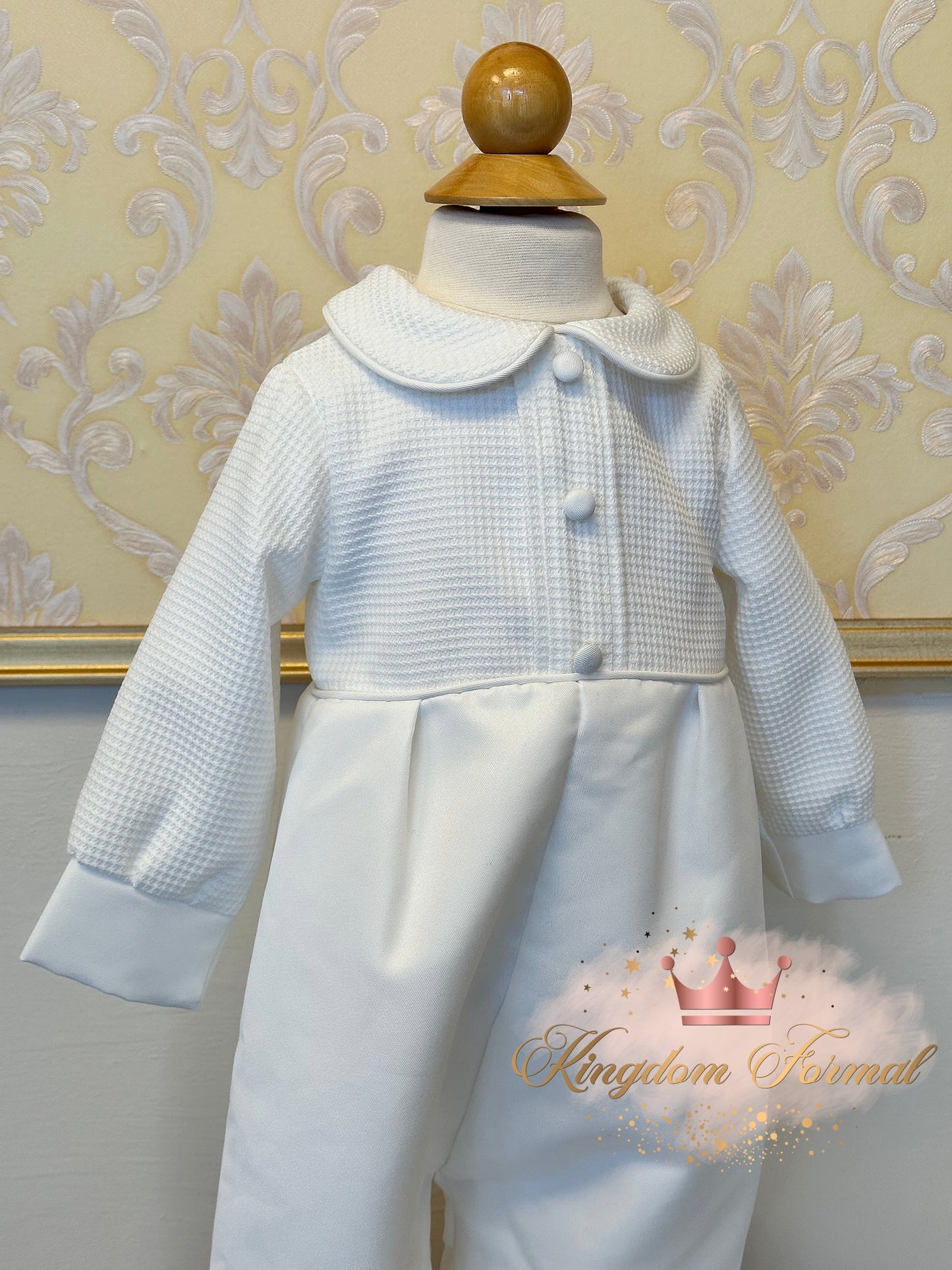 The Rowan Baptism Set