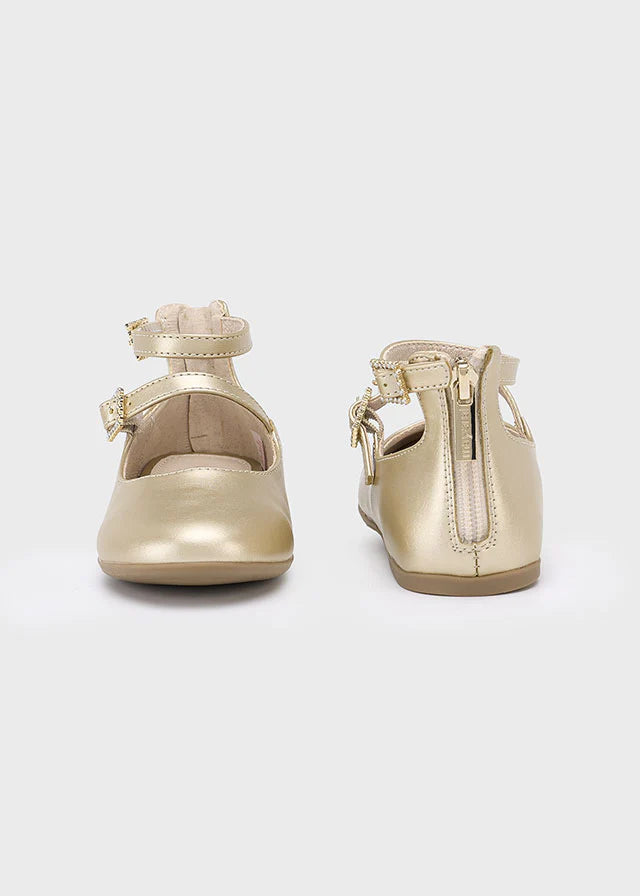Mayoral Mary Janes