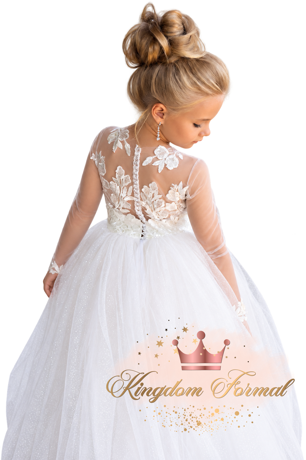 The Kerensa Gown