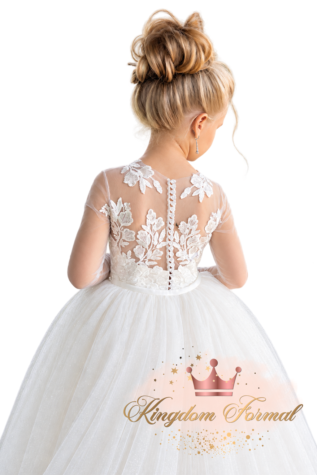 The Kerensa Gown