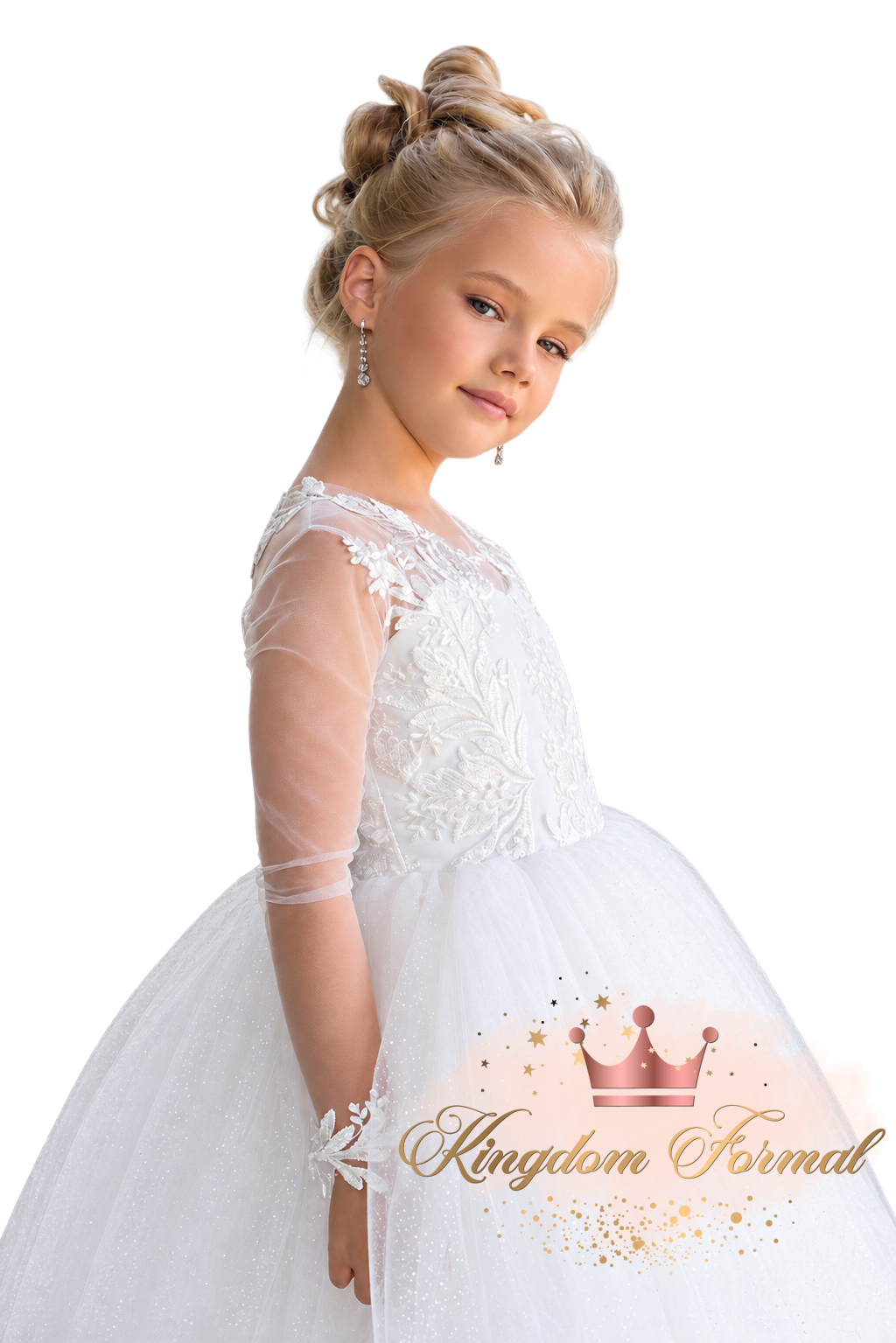 The Kerensa Gown
