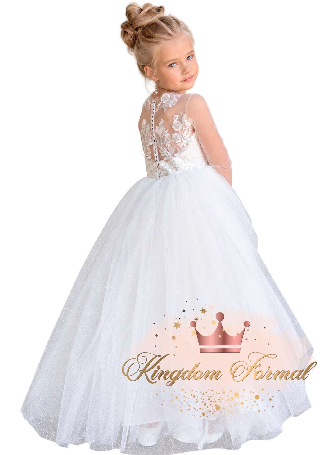 The Kerensa Gown