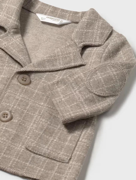 Mayoral Baby Boy 4pc Suit Set