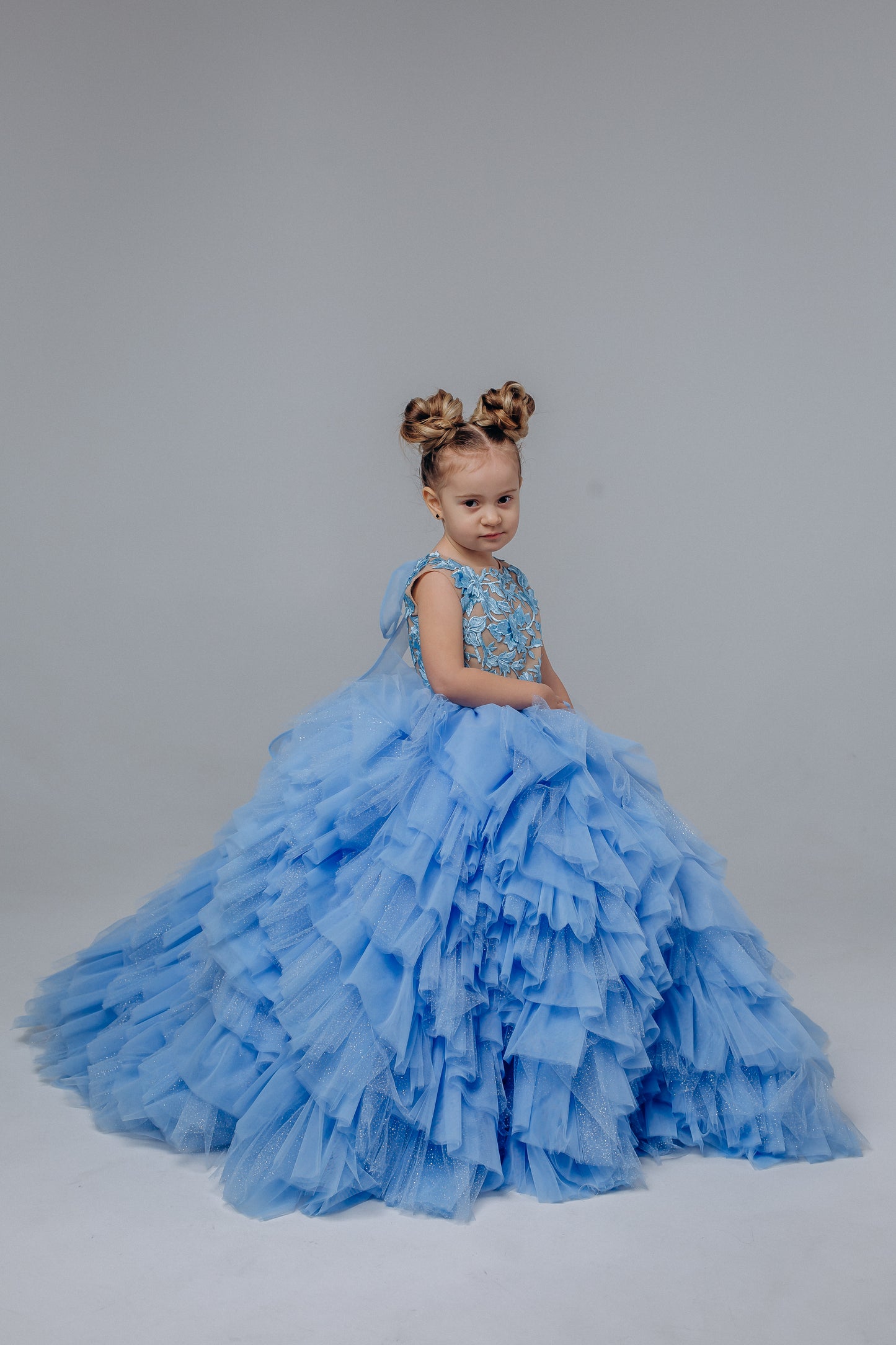The Amma Gown