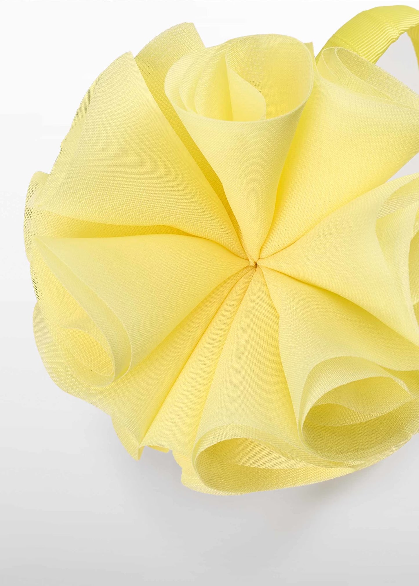 Abel & Lula Girl Chiffon Hairband