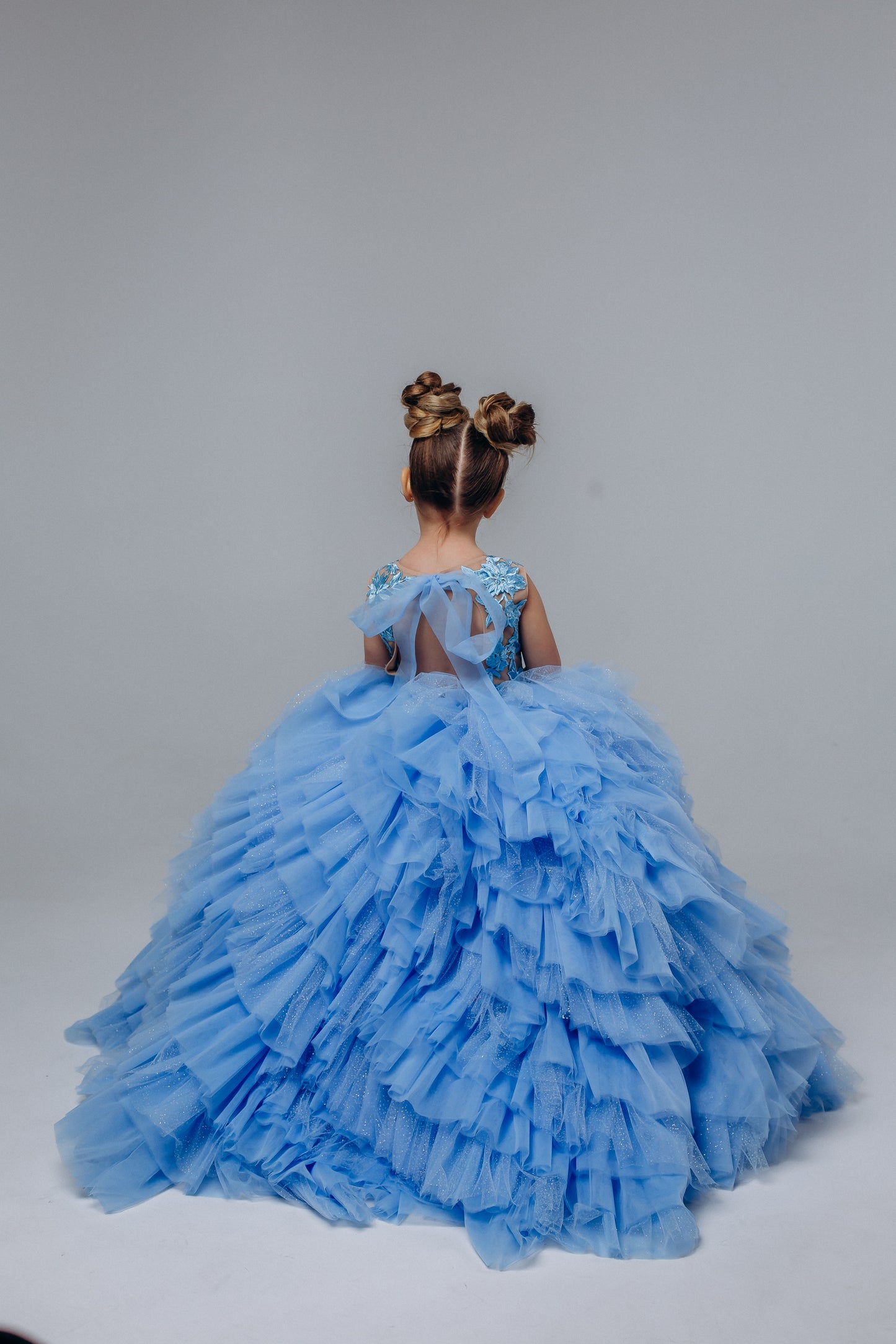The Amma Gown
