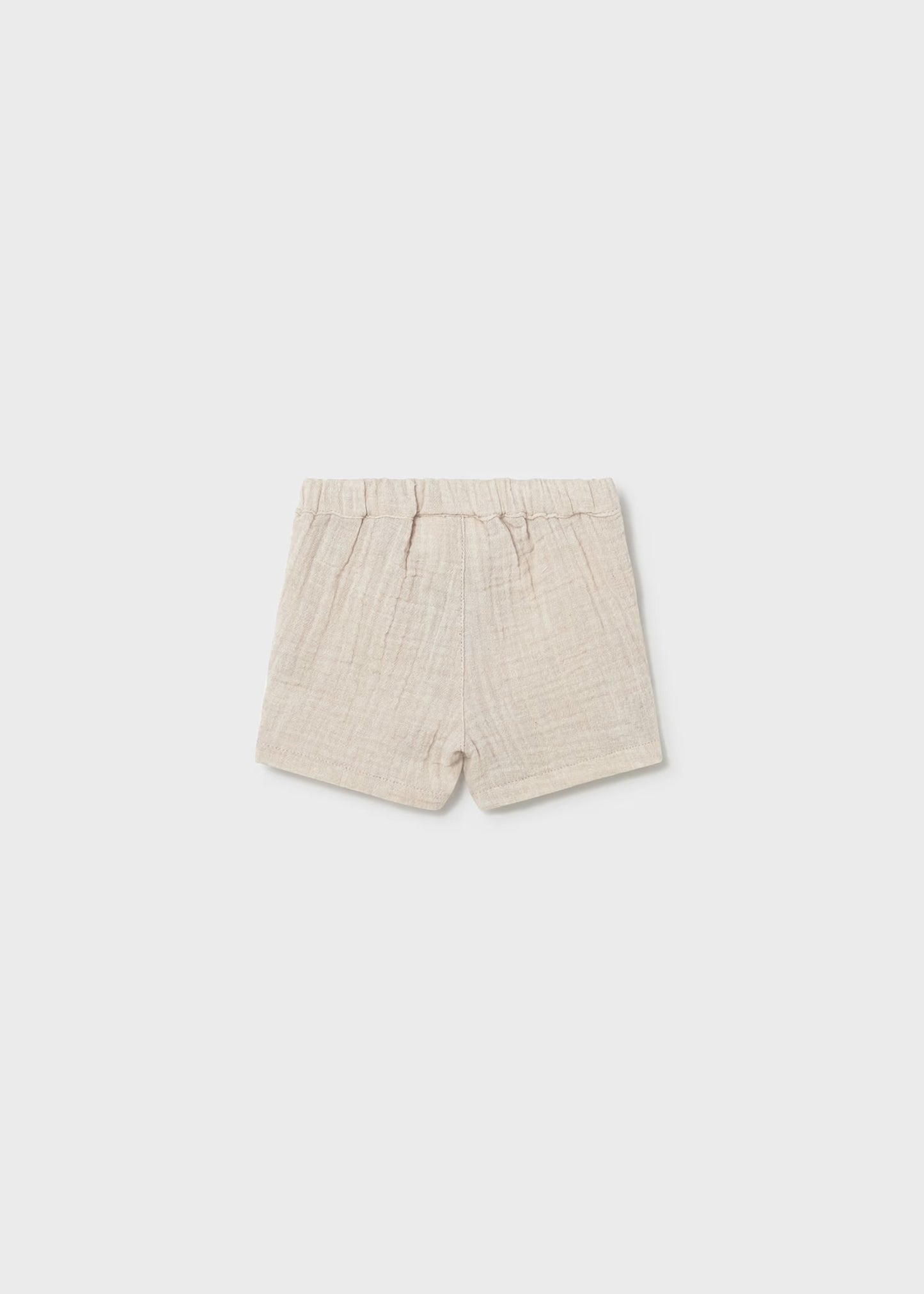 Mayoral Newborn Boy 3-Piece Set
