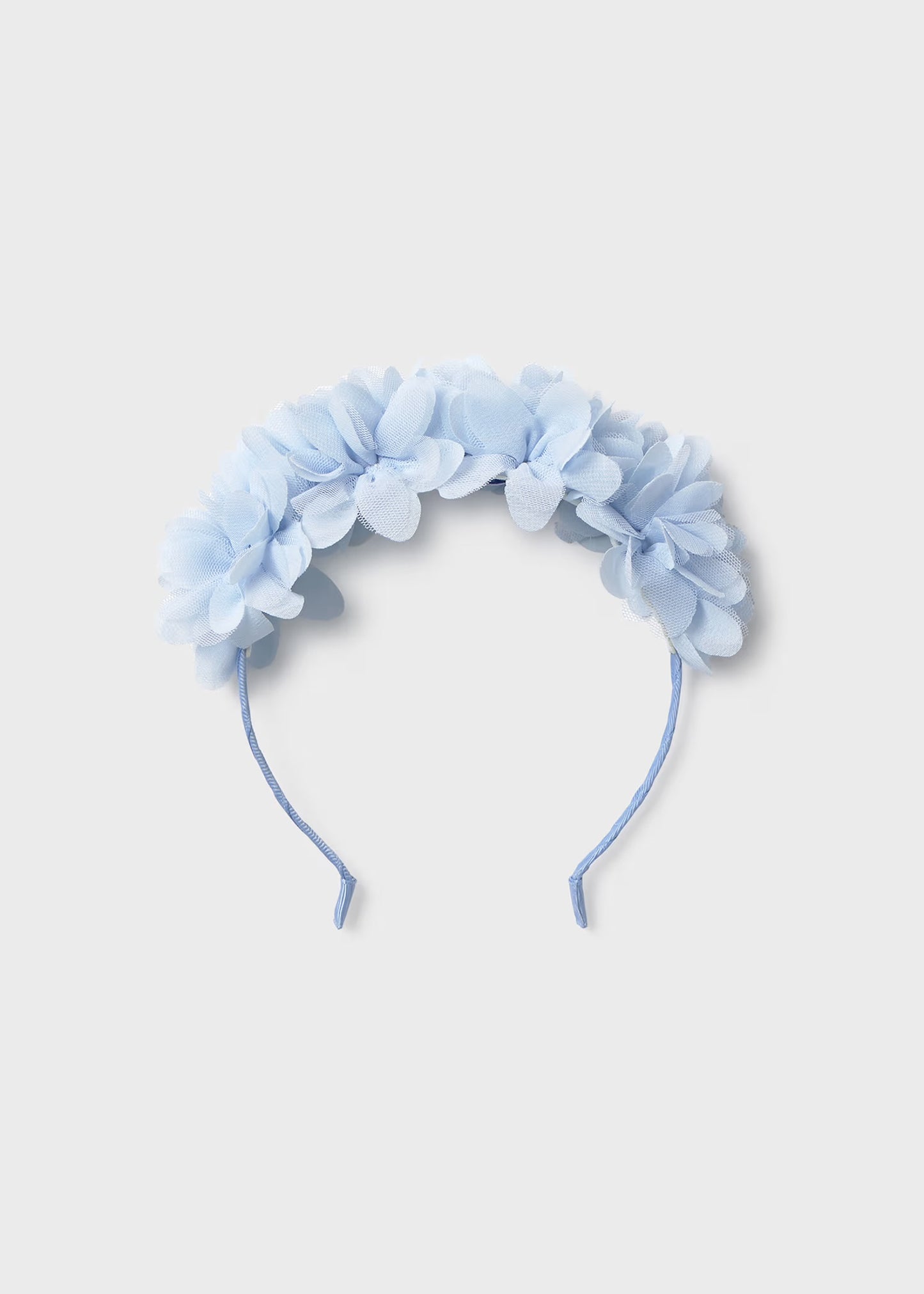Mayoral Baby Flower Hairband