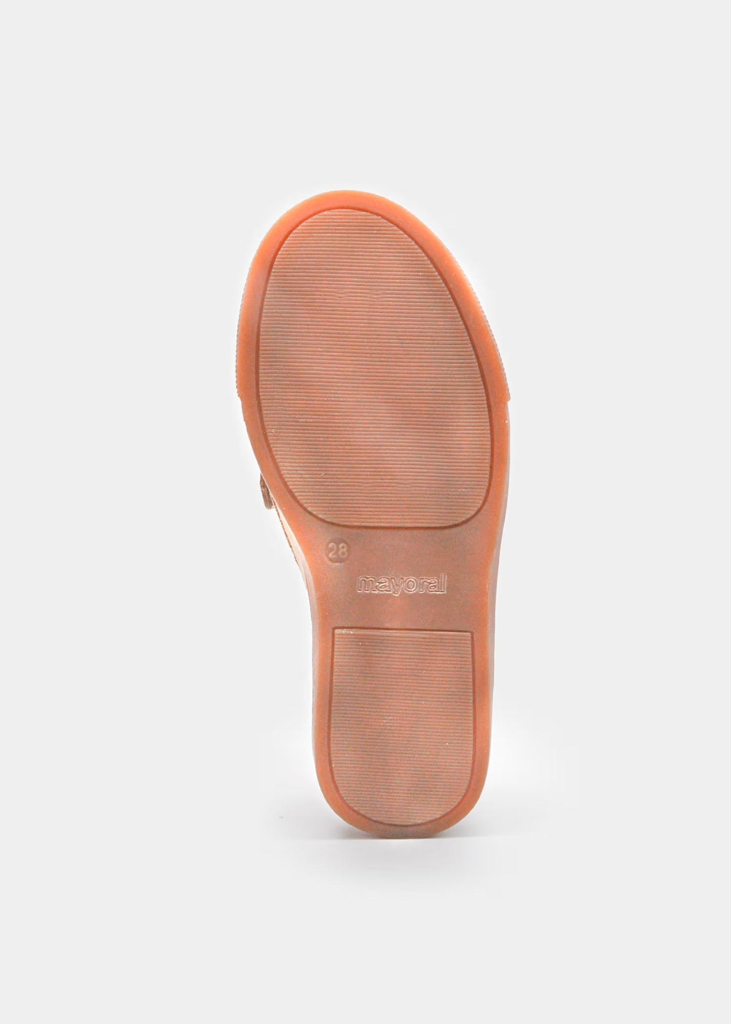 Mayoral Boy Moccasin