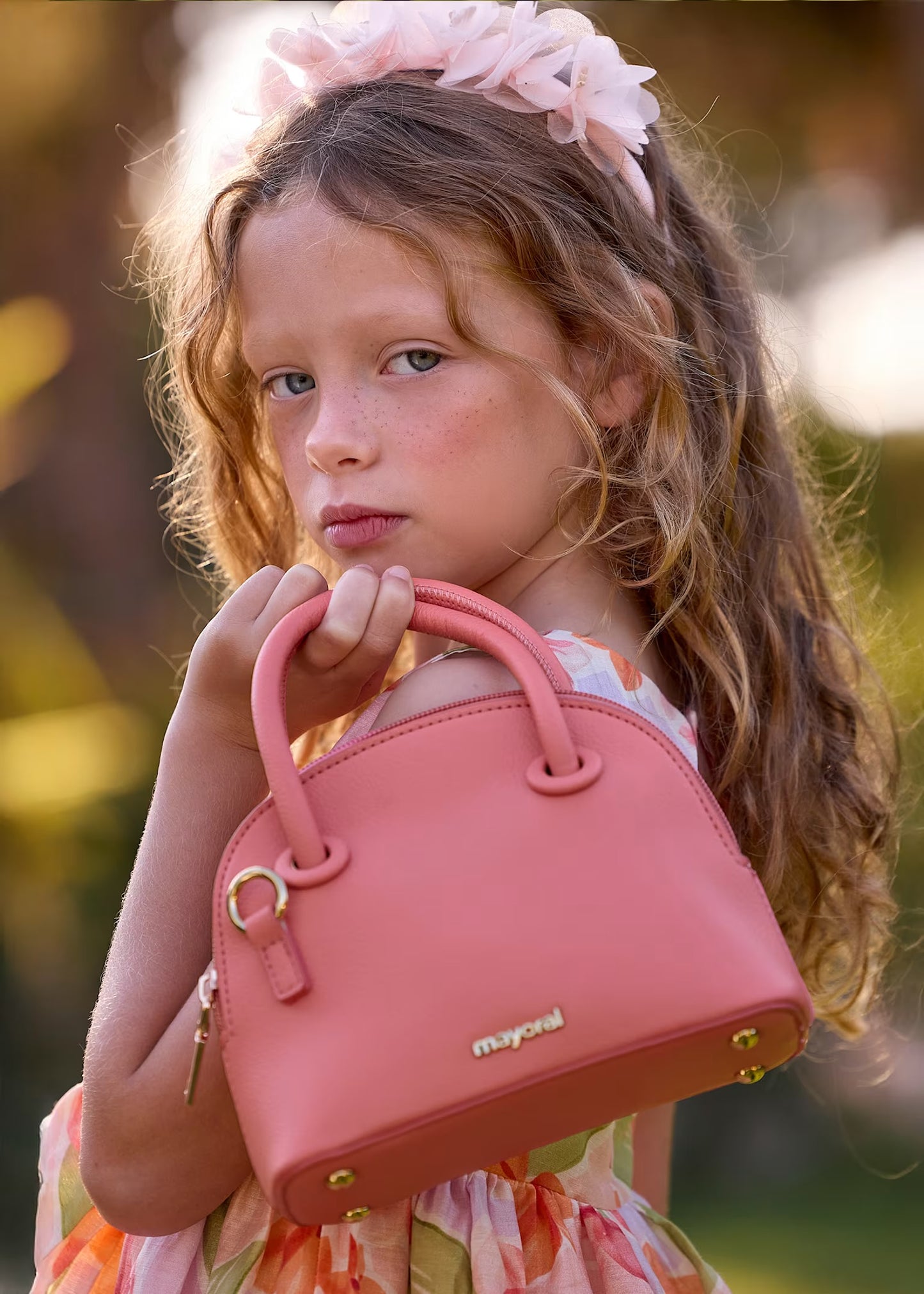 Mayoral Girl Bag