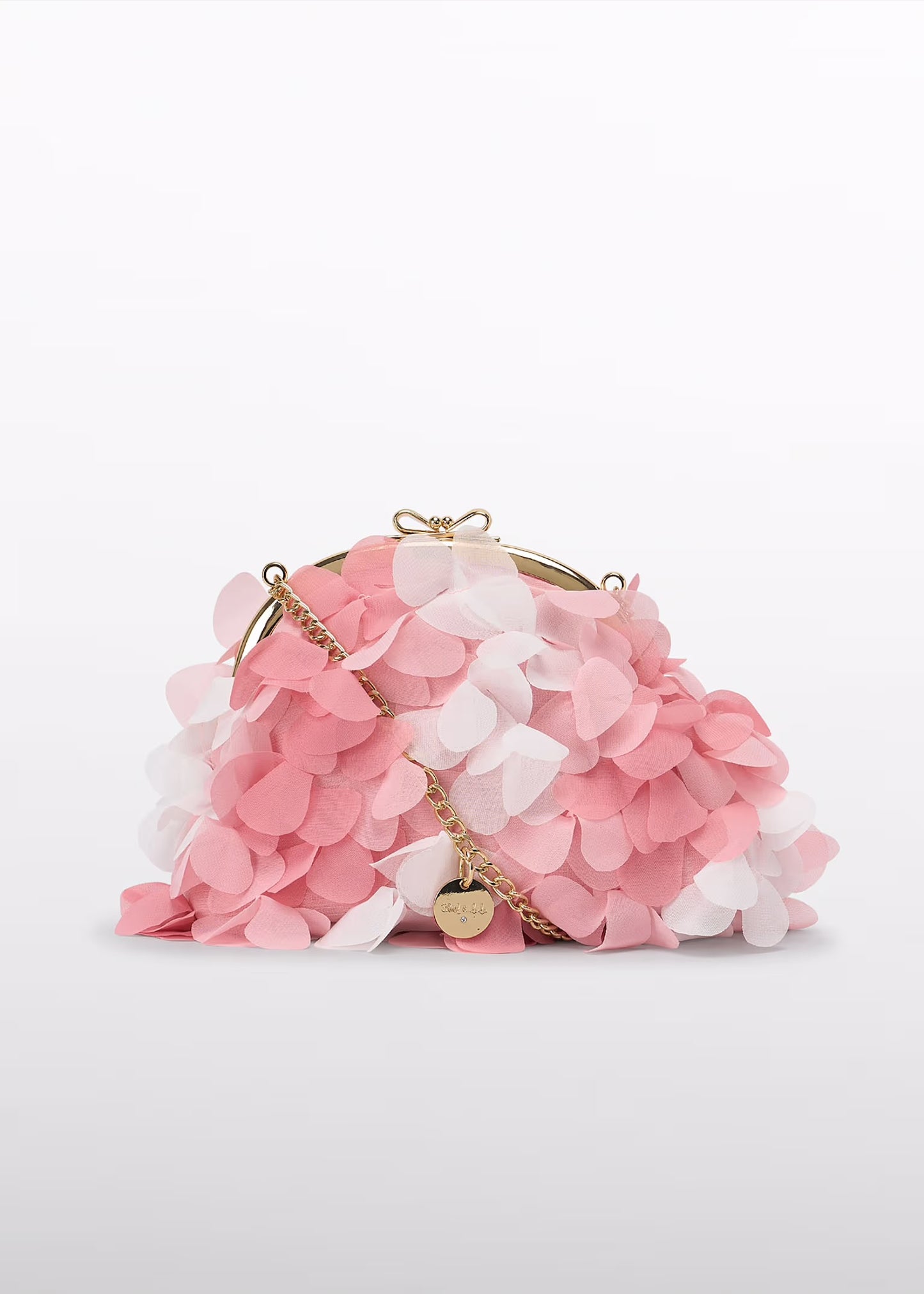 Abel & Lula Petal Bag