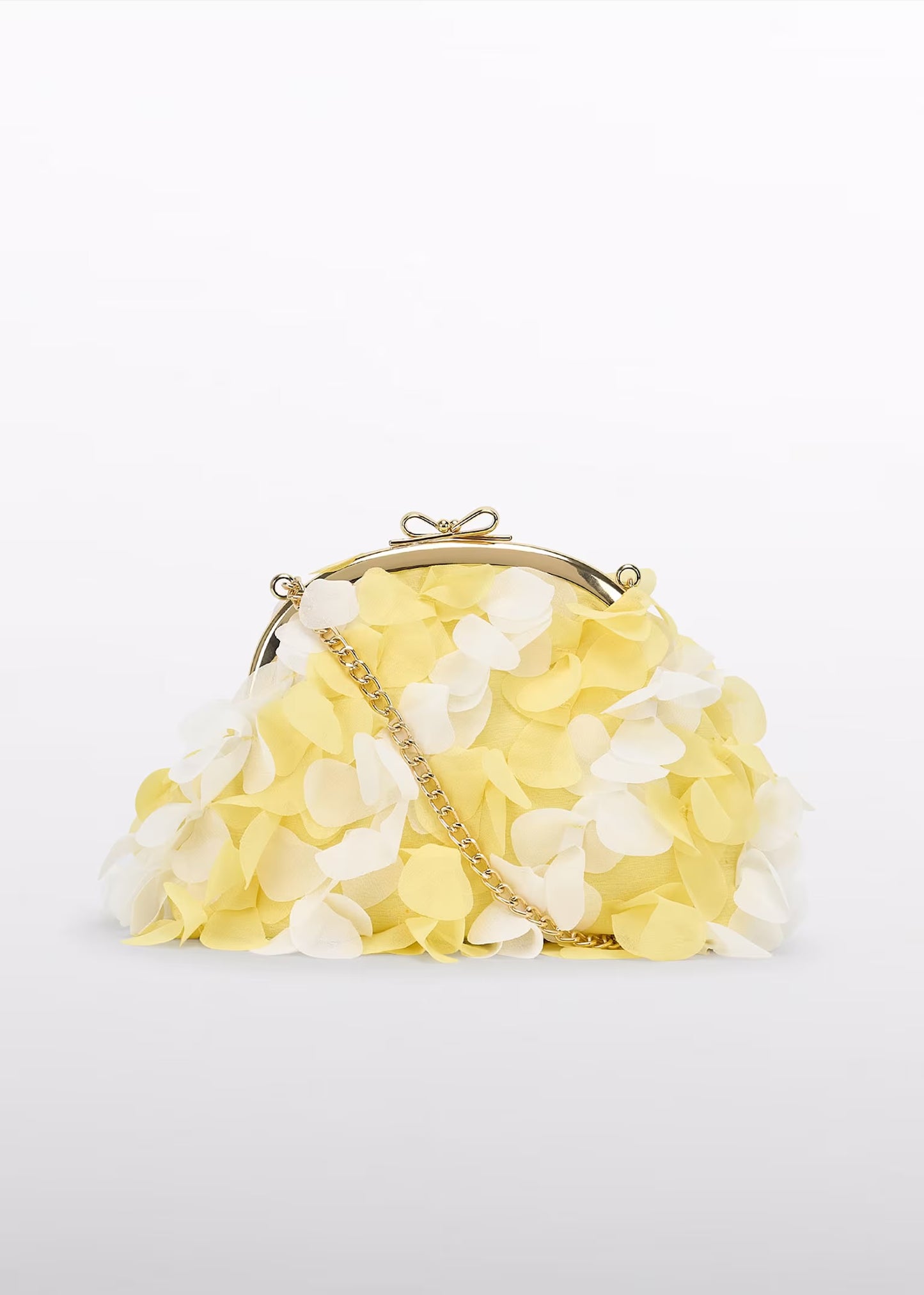 Abel & Lula Petal Bag