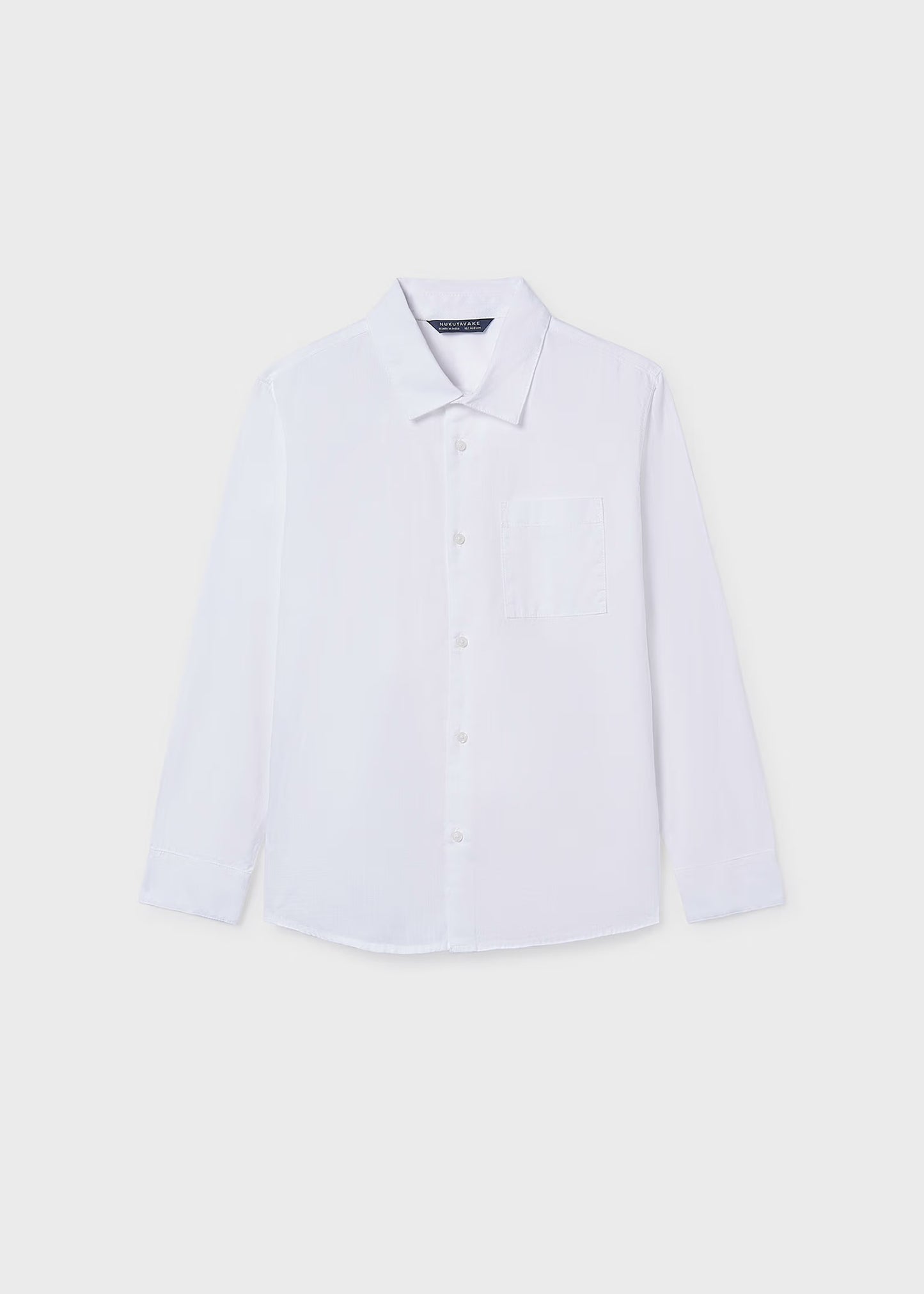 Mayoral 3pc Linen Suit