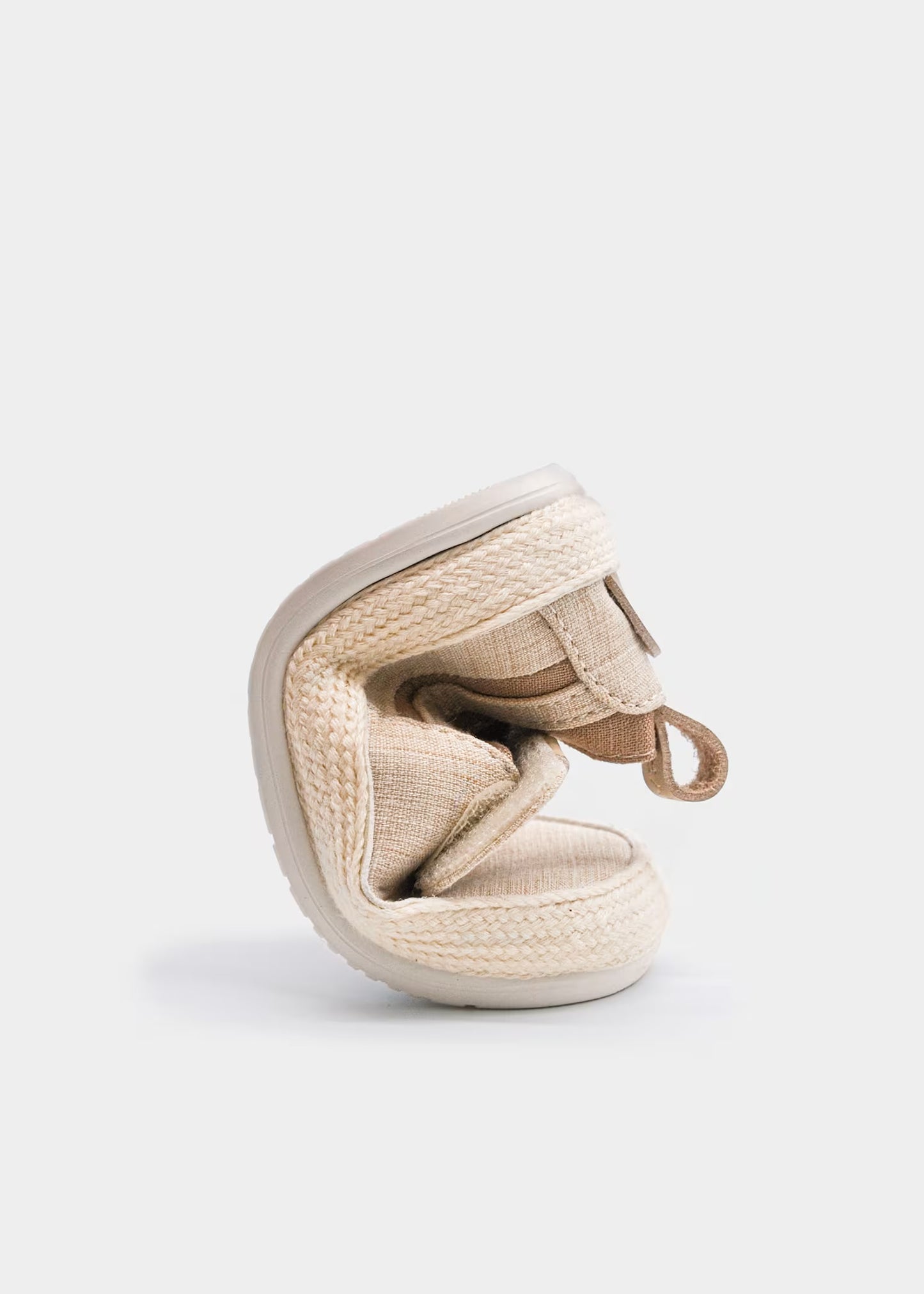 Mayoral Baby Boy Barefoot Espadrilles