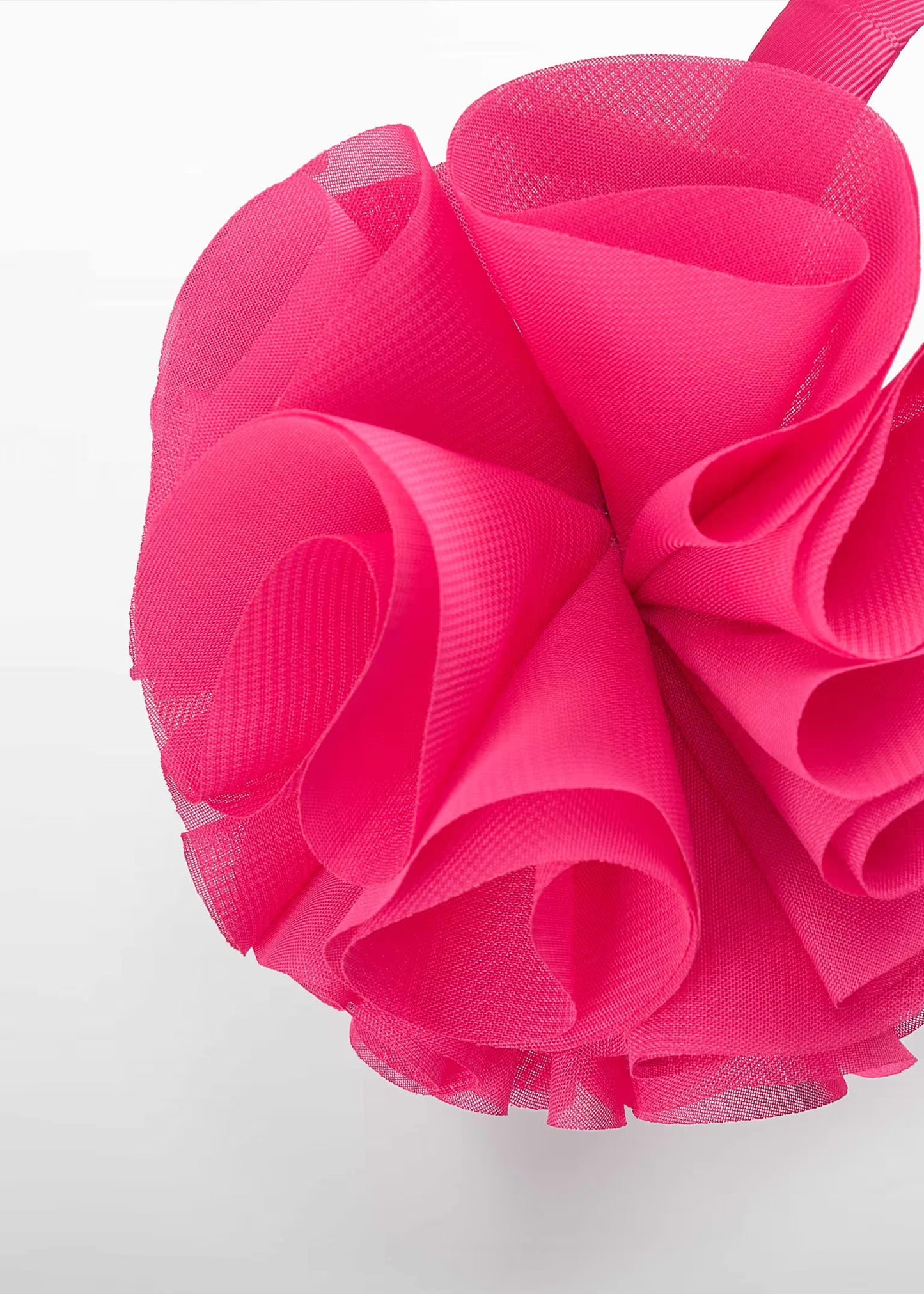 Abel & Lula Girl Chiffon Hairband