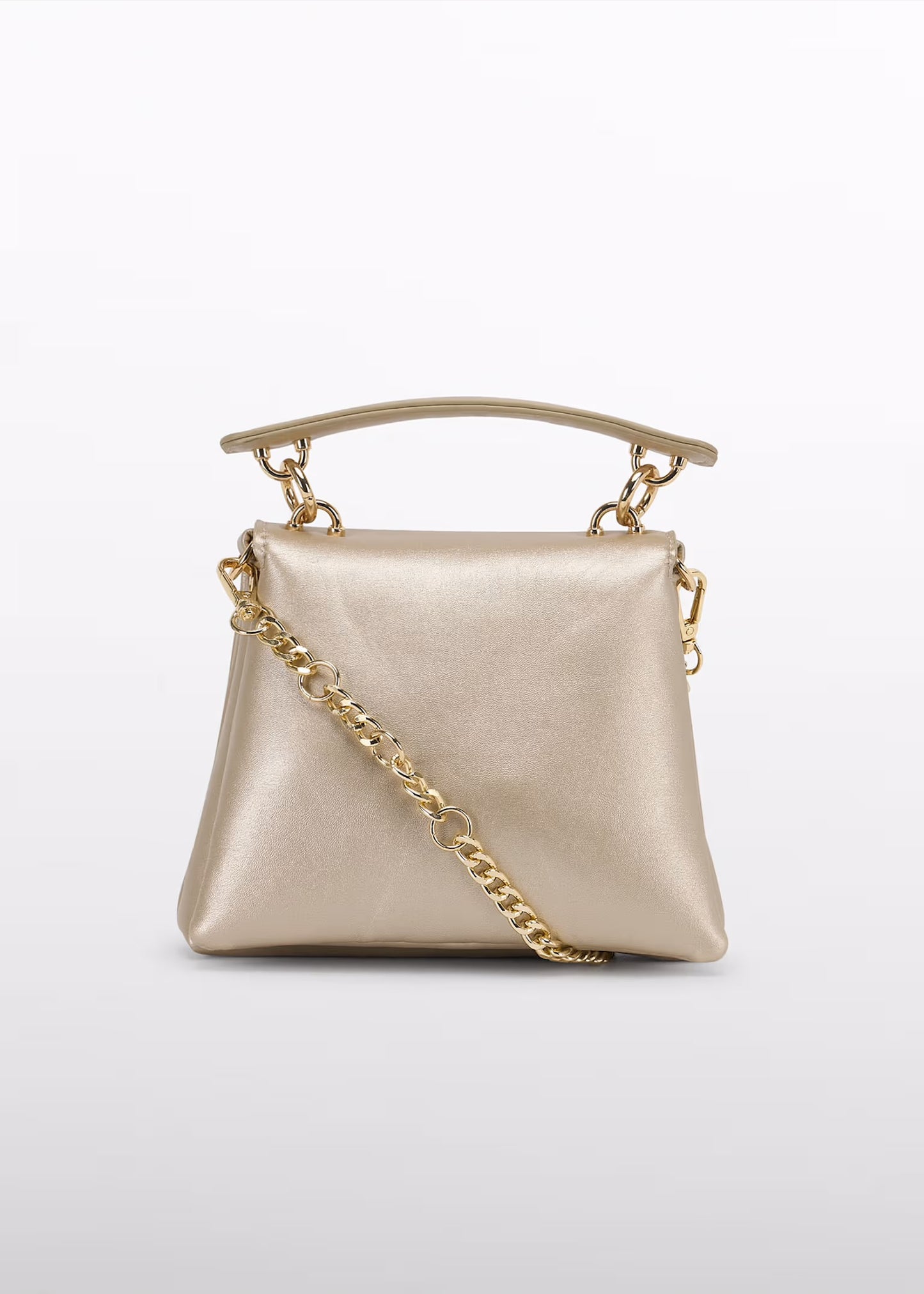 Abel & Lula Girl Trapeze Bag