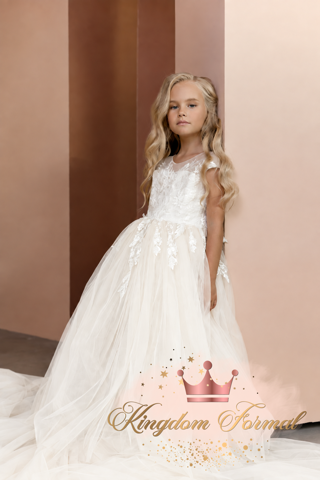 The Sariah Gown