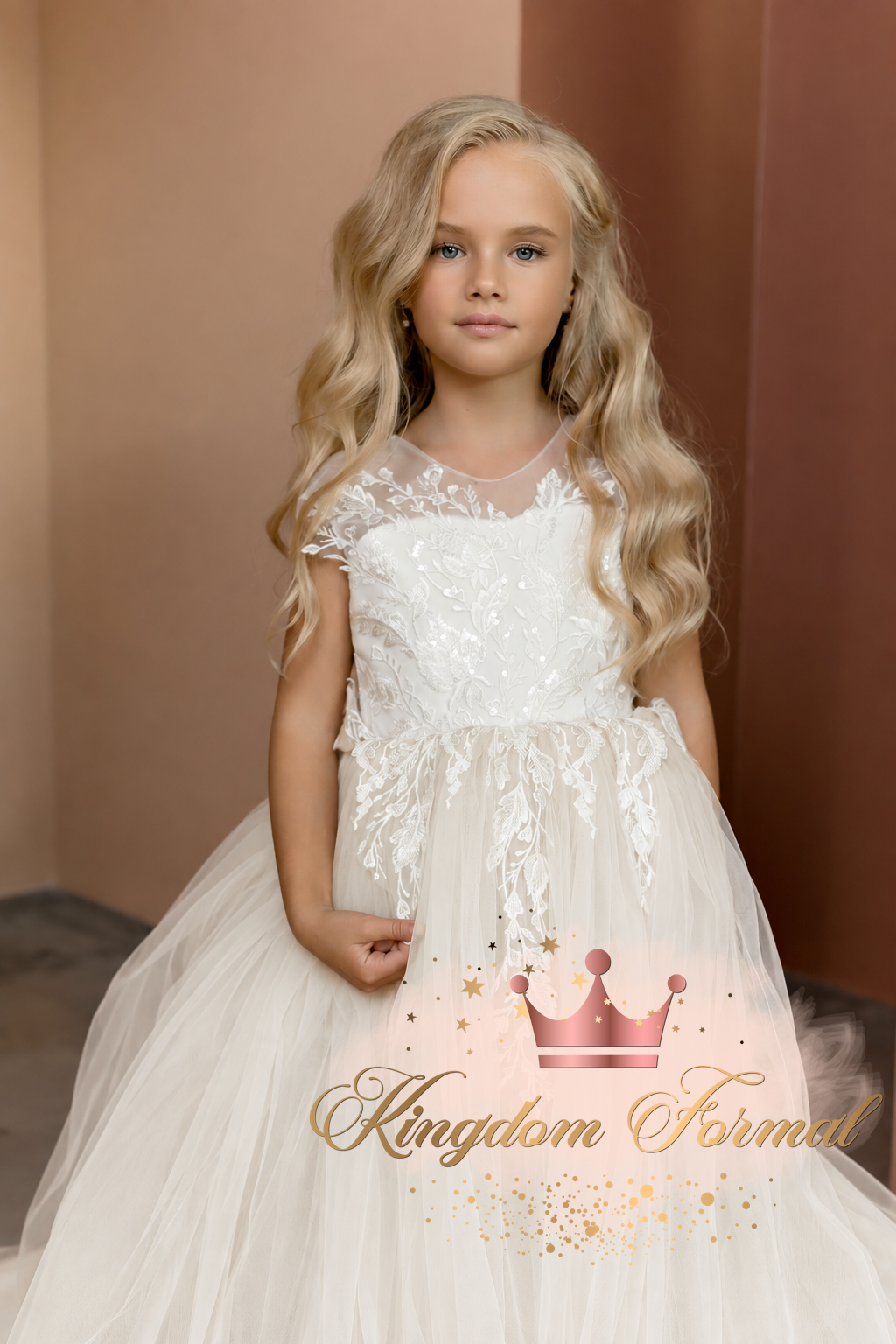 The Sariah Gown
