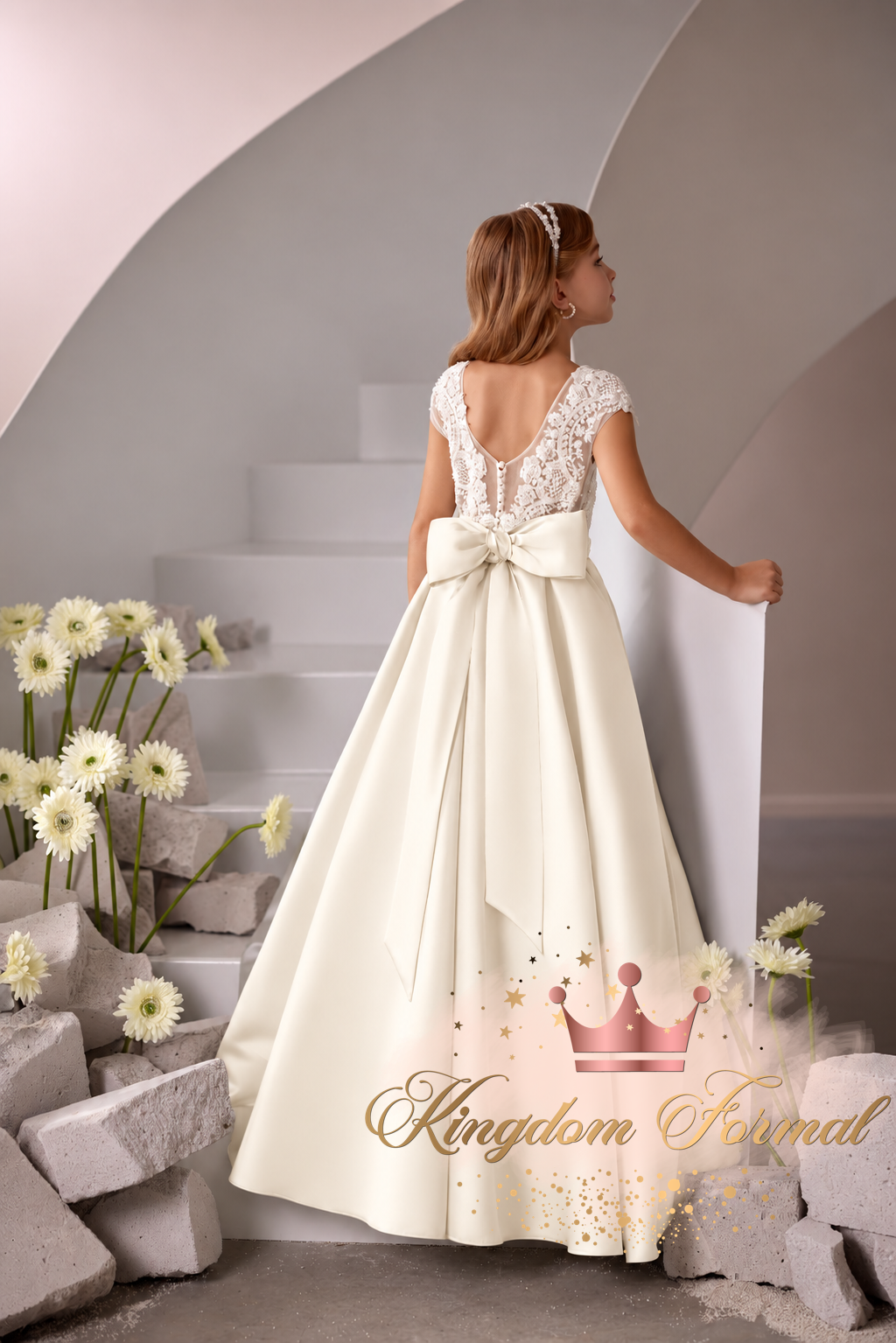 The Circe Gown