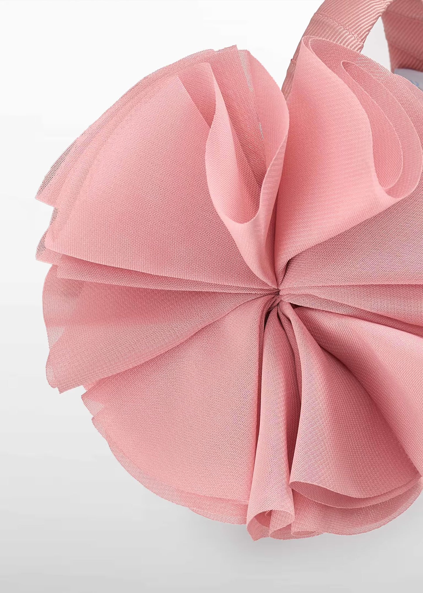 Abel & Lula Girl Chiffon Hairband