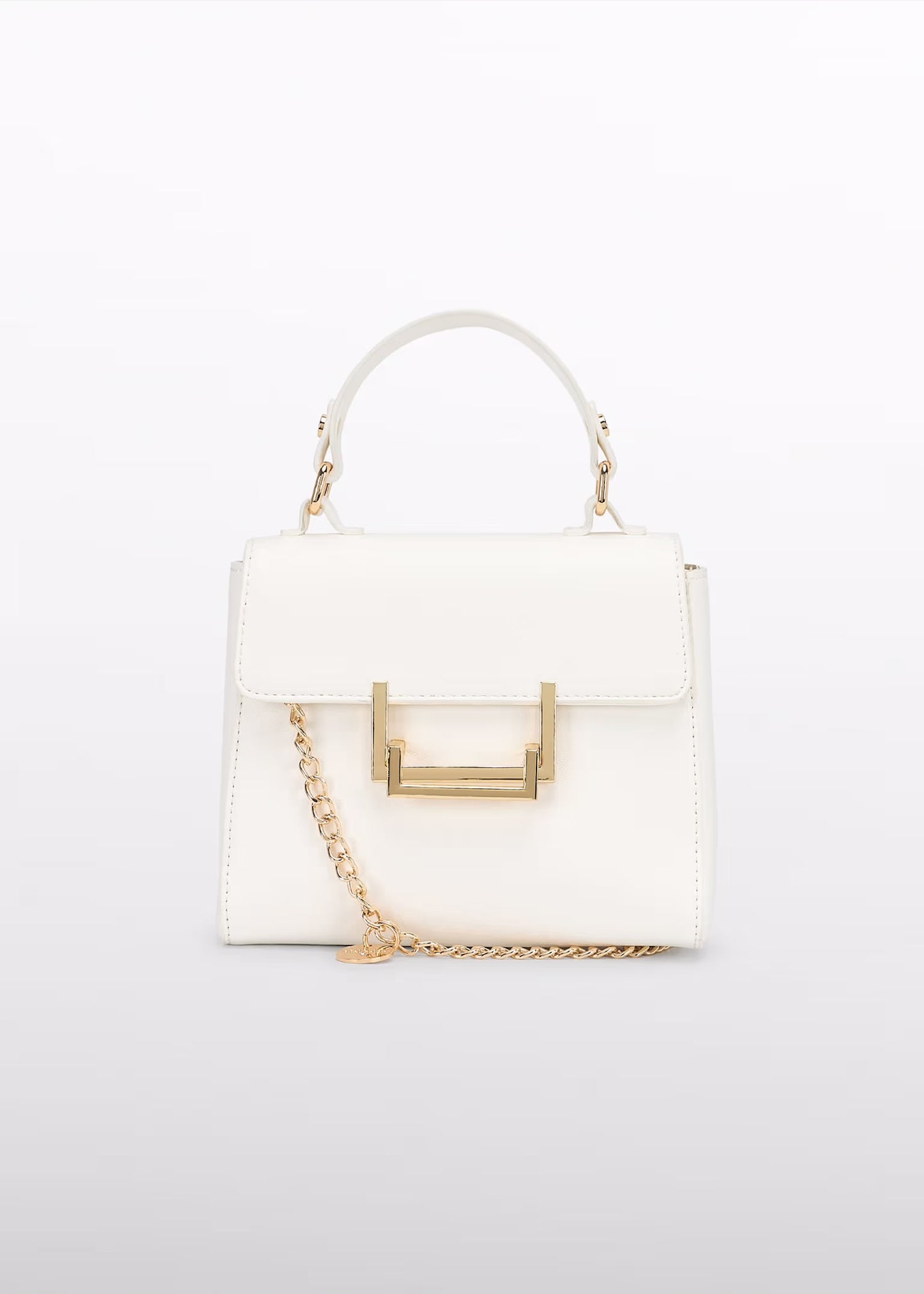 Abel & Lula Girl Lapel Bag