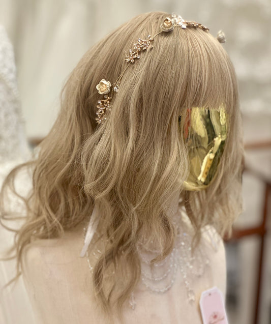 Girls Headpiece