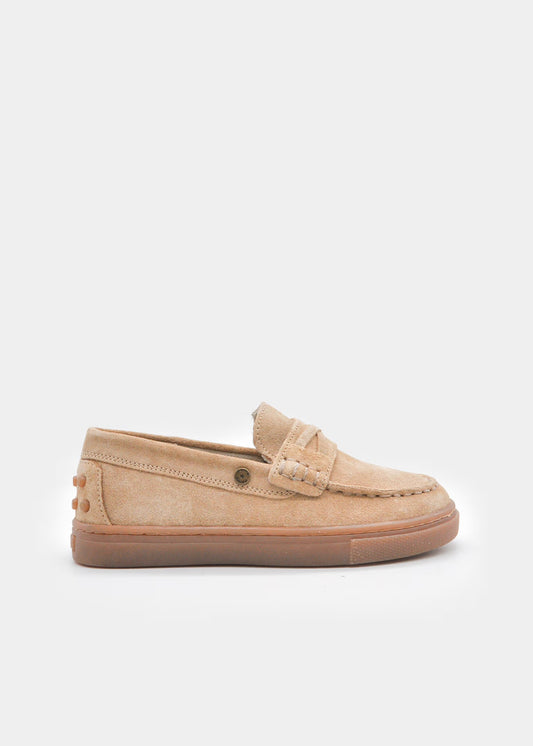 Mayoral Boy Moccasin