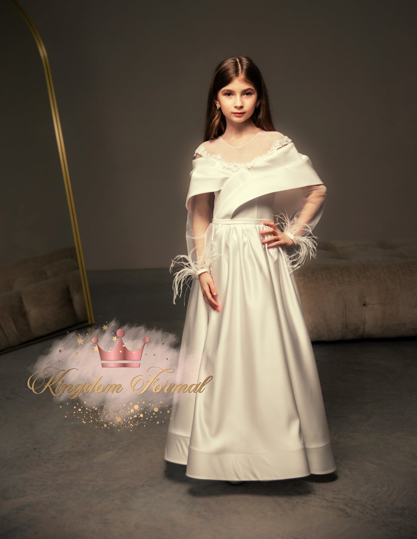 The Fable Gown