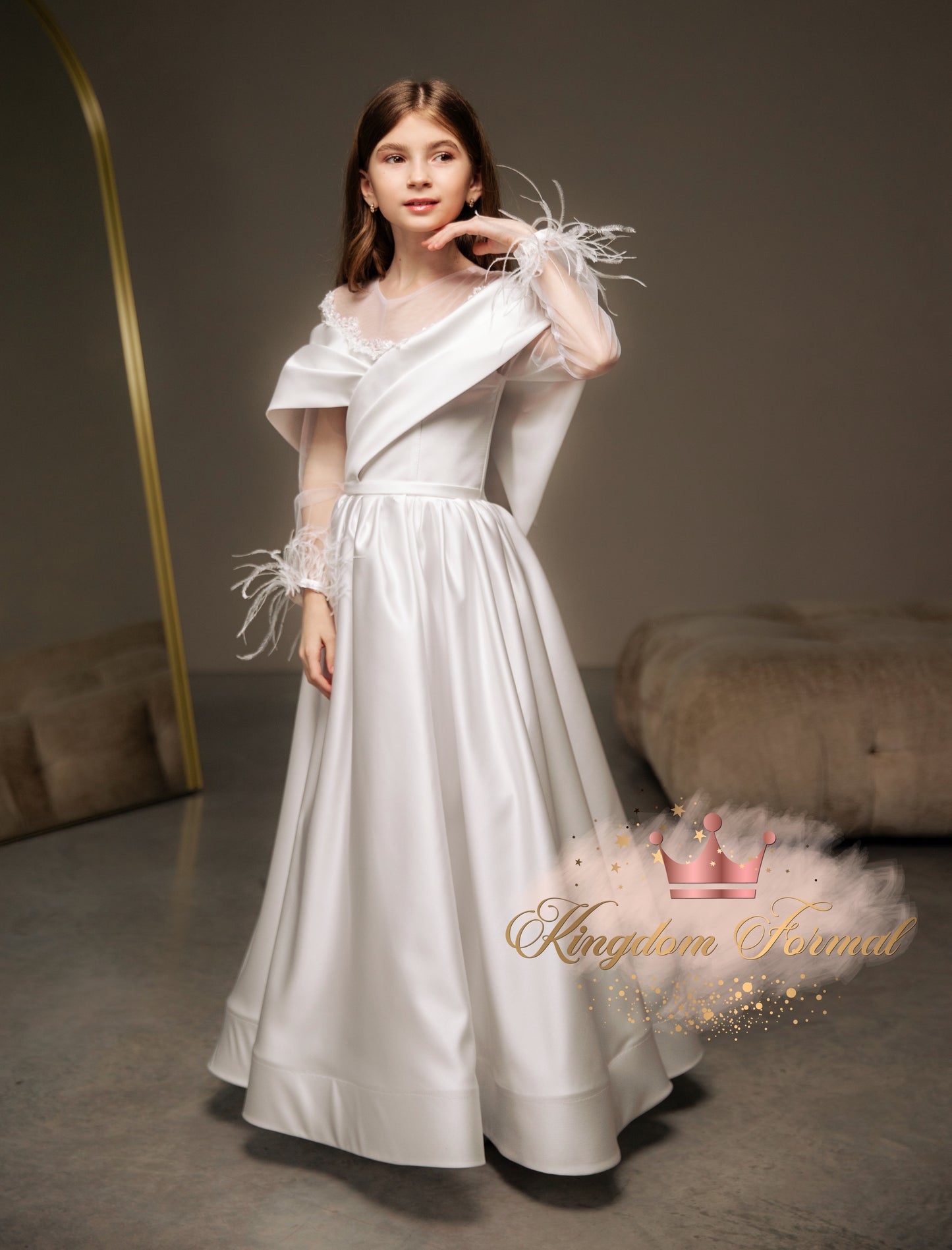 The Fable Gown
