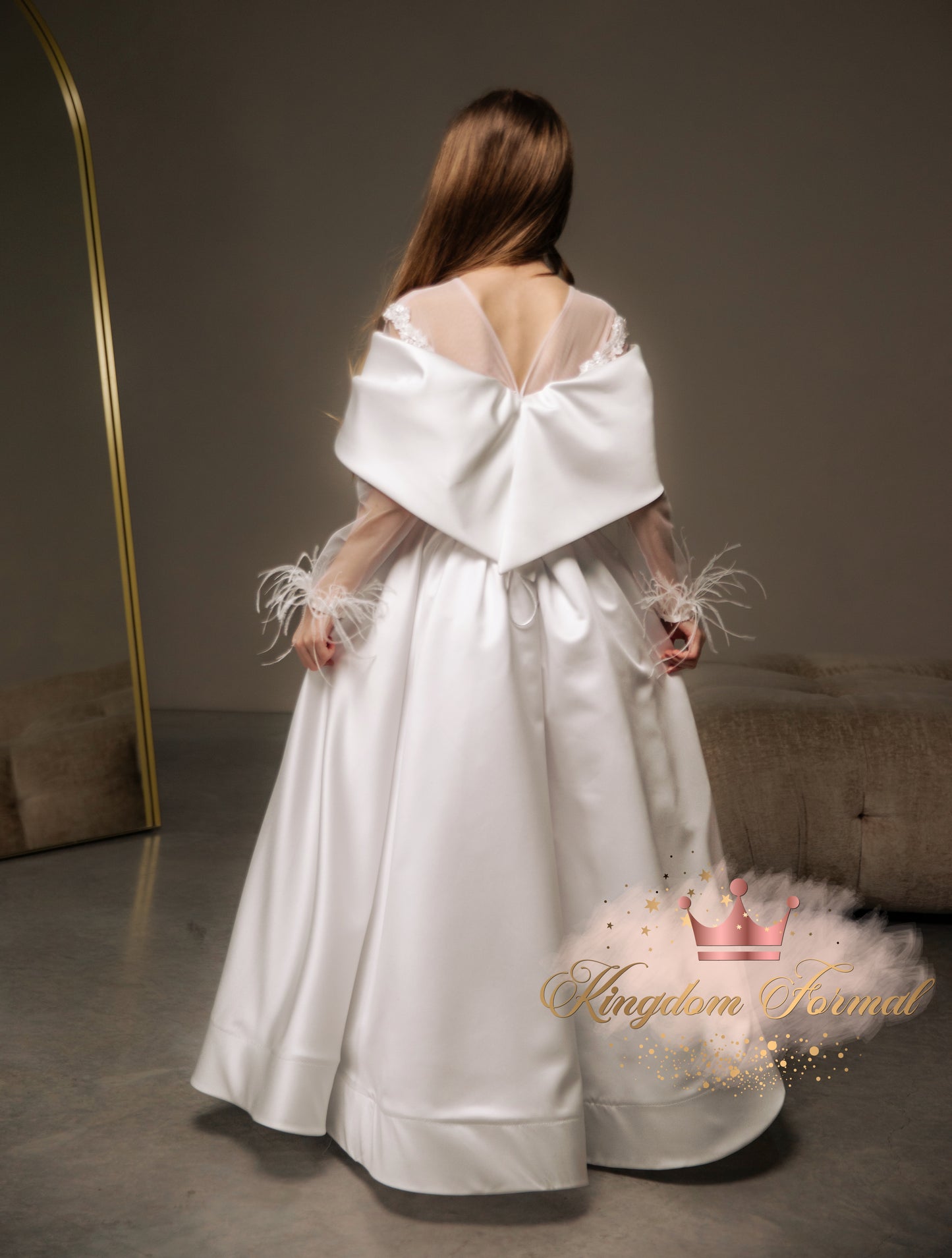 The Fable Gown