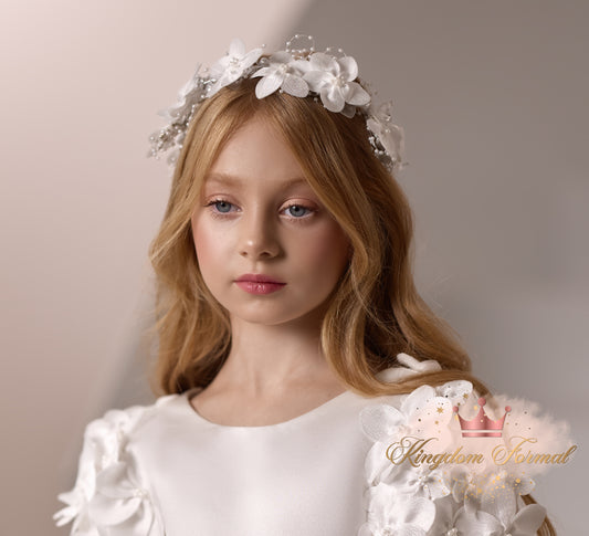 Aelin Headpiece