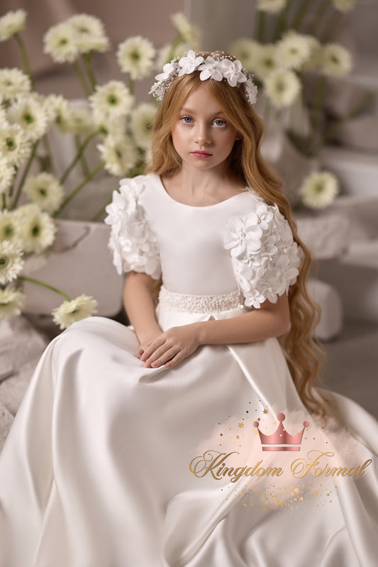 Aelin Gown
