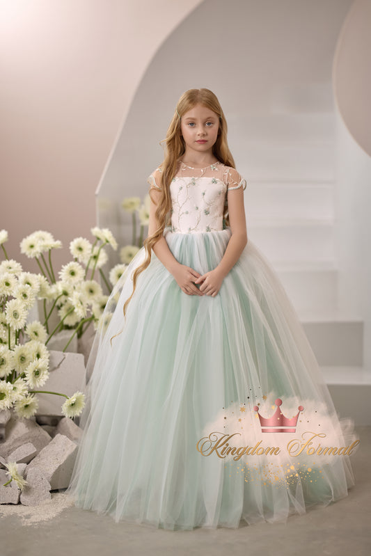 Jannat Gown