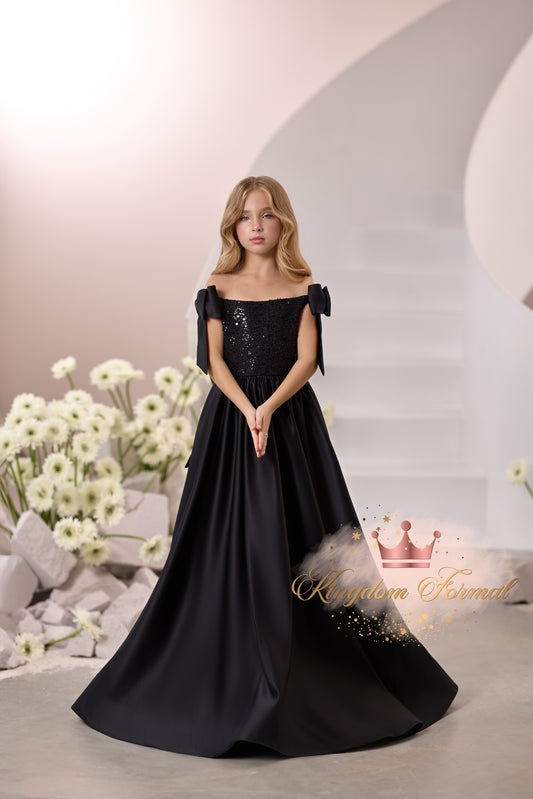 Esmeray Gown