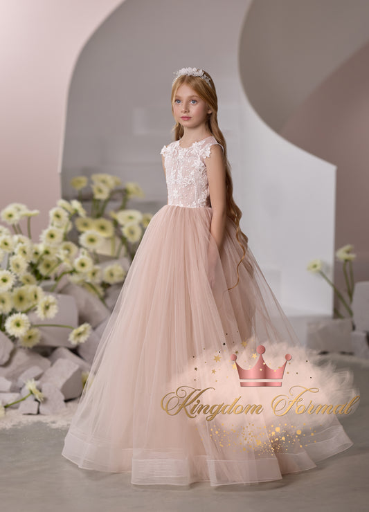Jianna Gown