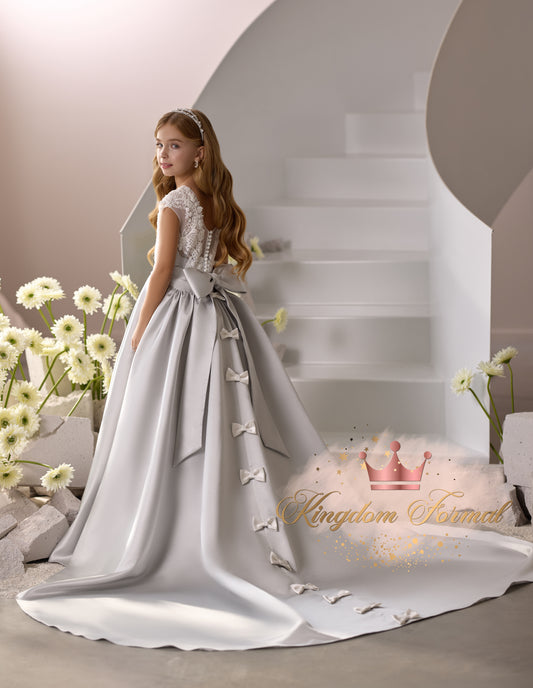 Circe Gown