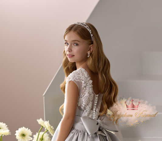 Circe Headpiece