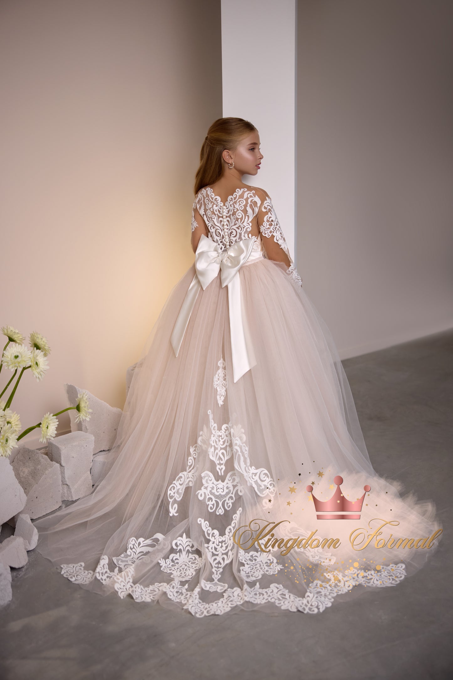 Zuzanna Gown