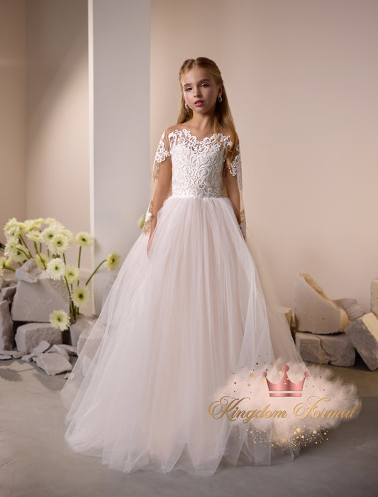 Lyra Gown