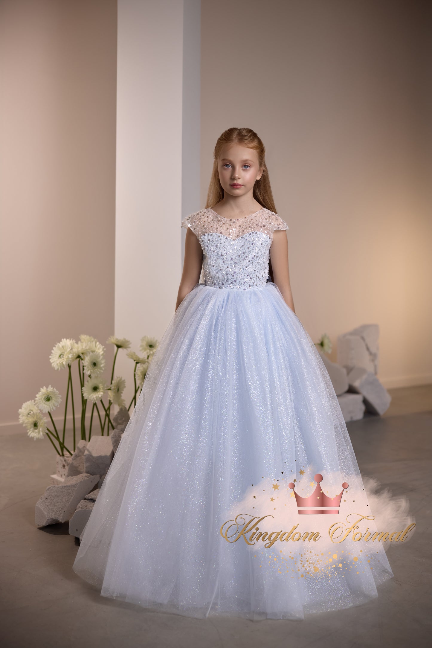 The Aymeline Gown
