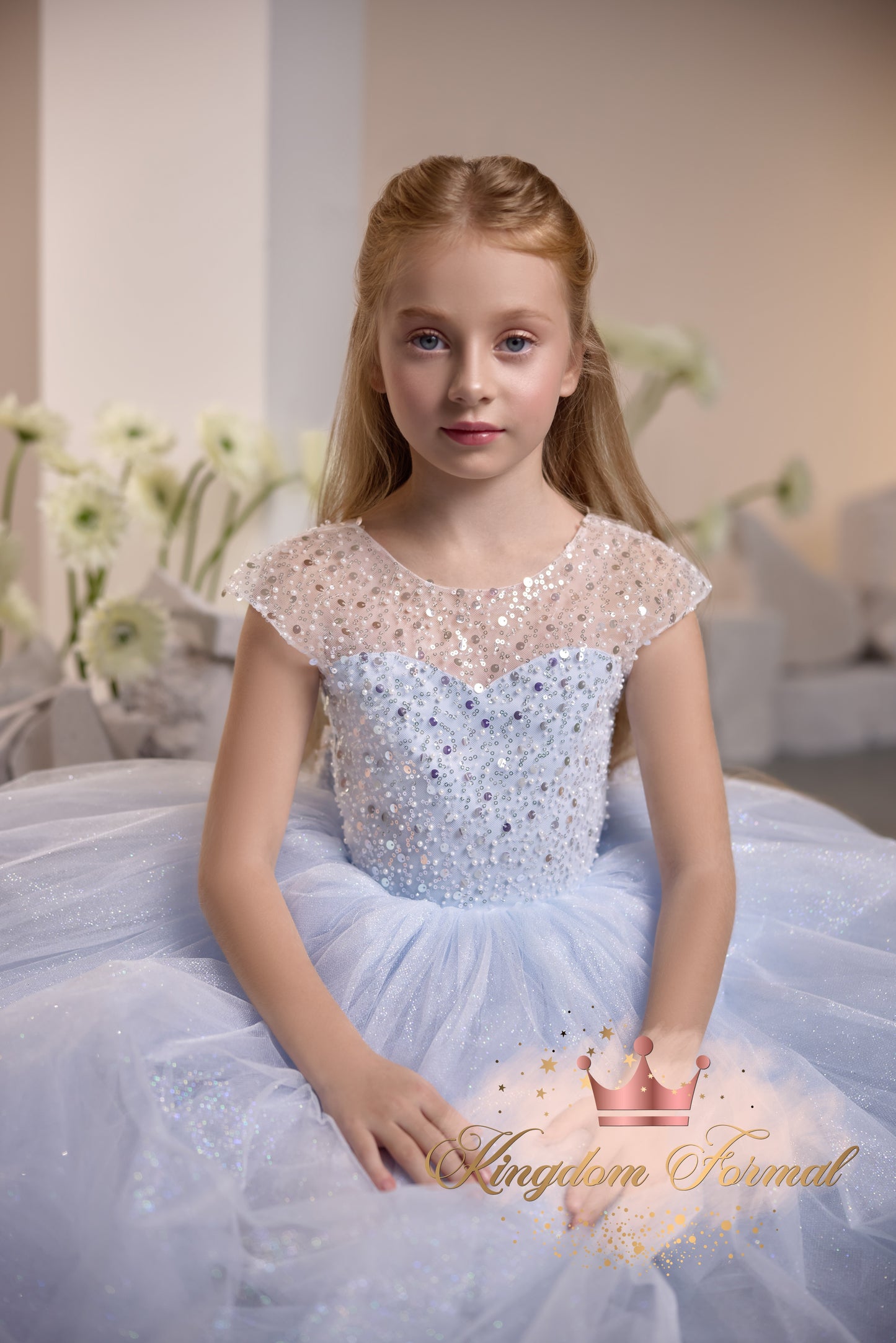 The Aymeline Gown