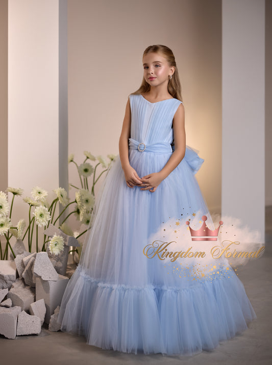 Mina Gown