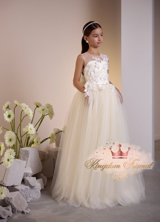 Airlea Gown