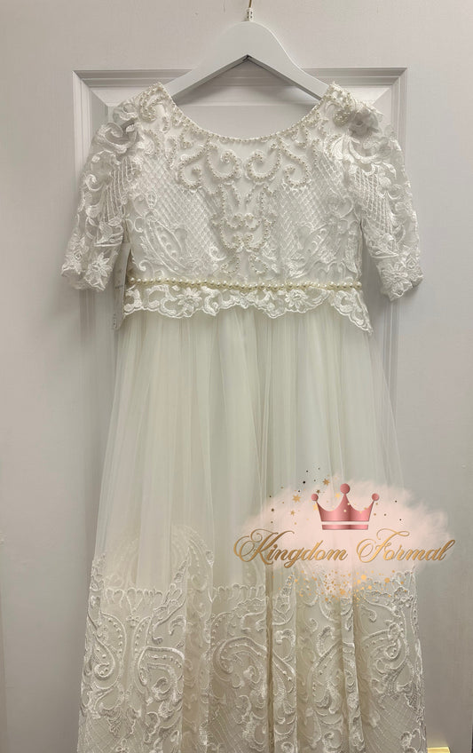 Octavia Gown
