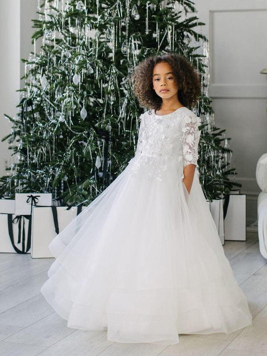Teter Warm Gown