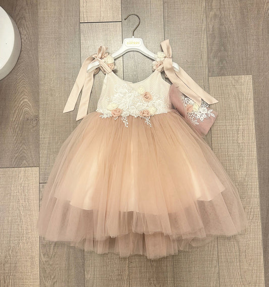 Athena Dress
