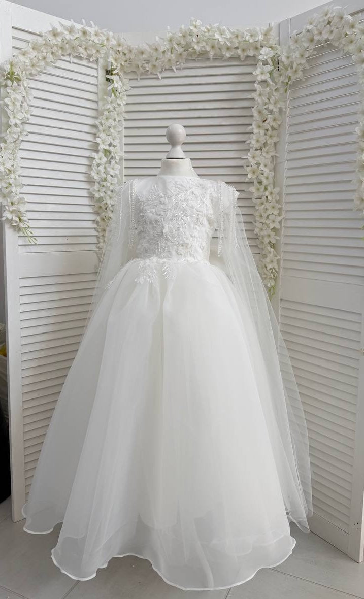 The Acacia Gown