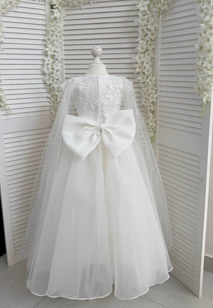 The Acacia Gown