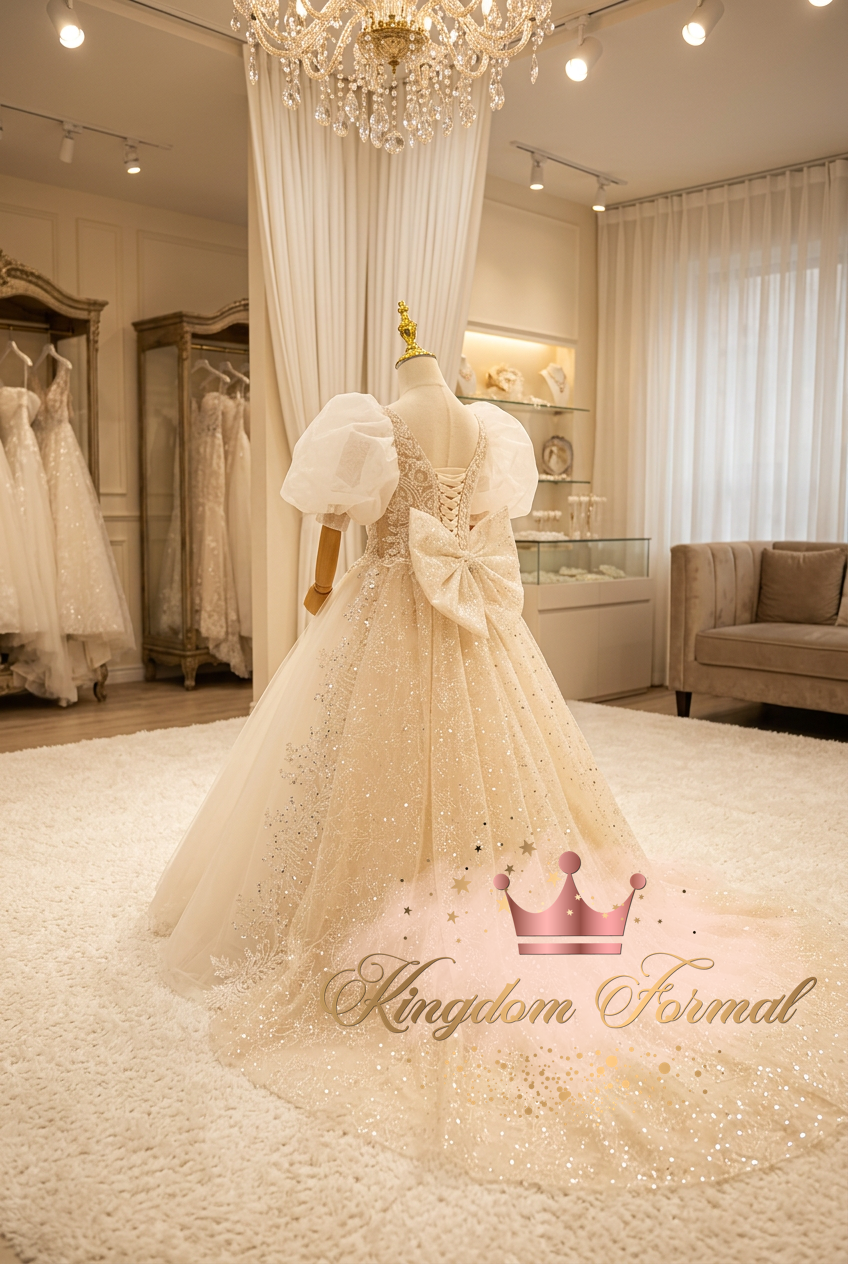 The Giada Gown